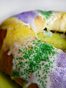 kingcake